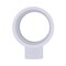 Charlotte Pipe And Foundry Charlotte Pipe Schedule 40 1/2 in. Slip X 1-1/4 in. D Slip PVC Reducing Tee 1 pk PVC 02400 5250 - alternate 4
